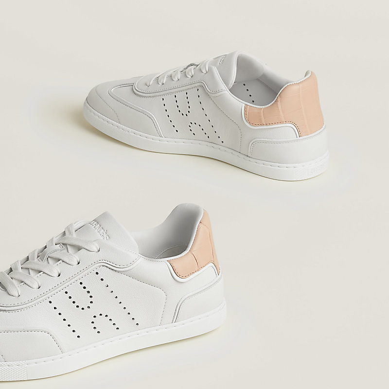 Match sneaker | Hermès USA